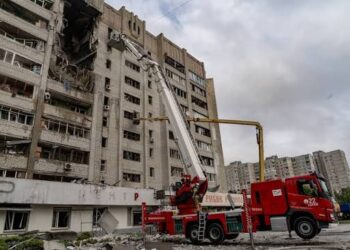 Russia and Ukraine Exchange More Lethal Strikes