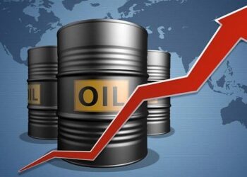 Global Borrowing Costs Reached New Highs on oil, AI, And Hyperinflation