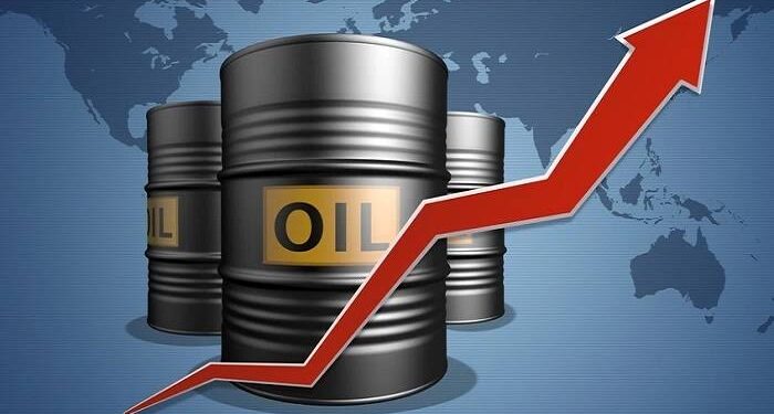 Global Borrowing Costs Reached New Highs on oil, AI, And Hyperinflation