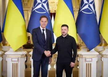The UK’s Missile Offer Might Benefit Ukraine, but Zelensky Doesn’t Really Need Them