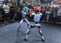 Unitree, a Massive Chinese Robotics Company, Rises in its Stock Market Debut