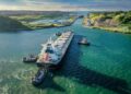 El Niño Will Reduce the Number of Ships Using the Panama Canal