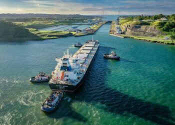 El Niño Will Reduce the Number of Ships Using the Panama Canal