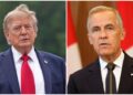 The Extent of US Power Under Trump is Tested by Canada’s Reaction
