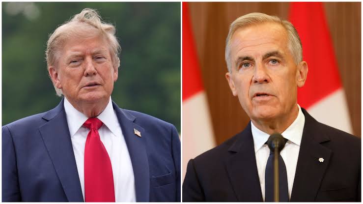 The Extent of US Power Under Trump is Tested by Canada’s Reaction