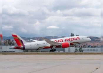 New Air India Chief Confronts Turbulence on Finance, Safety