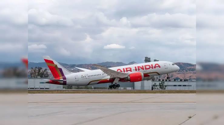 New Air India Chief Confronts Turbulence on Finance, Safety