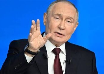 The Nobel Peace Prize Winner Tells the BBC That Putin can no Longer Claim Triumph in Ukraine