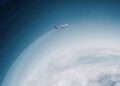 AI to Assist Aircraft in Avoiding “Sky Graffiti That Contributes to Climate Change