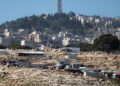 Israel 0pens Bids for The Very Controversial West Bank Building Project