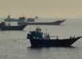 Analysts Say the Threat to Oil Tankers in the Middle East is The Biggest Since the Start of the Iran War