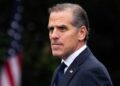 Hunter Biden Tells the BBC That his Pardon was “Not Good” for the United States or the Reputation of his Father