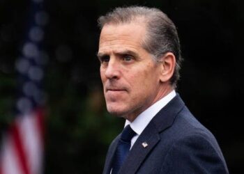 Hunter Biden Tells the BBC That his Pardon was “Not Good” for the United States or the Reputation of his Father