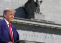 After Doubling in Ten Years, the US National Debt now Stands at $40 Trillion