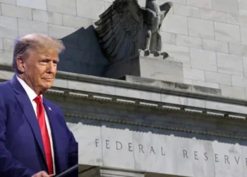 After Doubling in Ten Years, the US National Debt now Stands at $40 Trillion