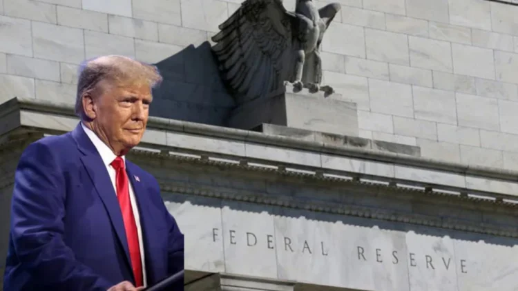 After Doubling in Ten Years, the US National Debt now Stands at $40 Trillion