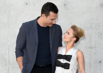 Wladimir Klitschko, Hayden Panettiere’s Ex, Said the family is in Deep Surprise and Grief’