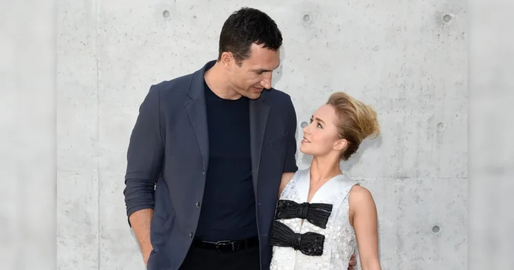 Wladimir Klitschko, Hayden Panettiere’s Ex, Said the family is in Deep Surprise and Grief’