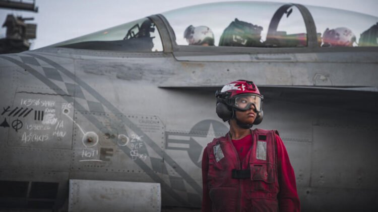 US Weapons Shortages are a Result of the Iran War, a Pentagon Inspector Acknowledges