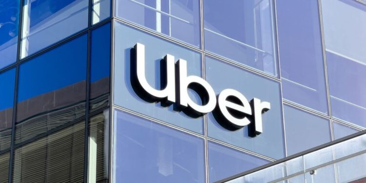 Uber Will Lose Nearly 3,000 Positions in a Big Worldwide Restructure