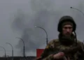A UN Official Told the BBC That Ukraine is Facing its “Toughest Winter” Since Russia’s Full-Scale Invasion