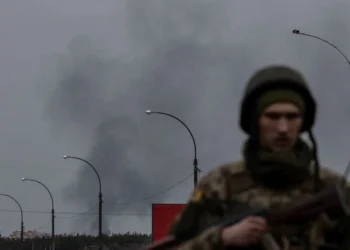 A UN Official Told the BBC That Ukraine is Facing its “Toughest Winter” Since Russia’s Full-Scale Invasion