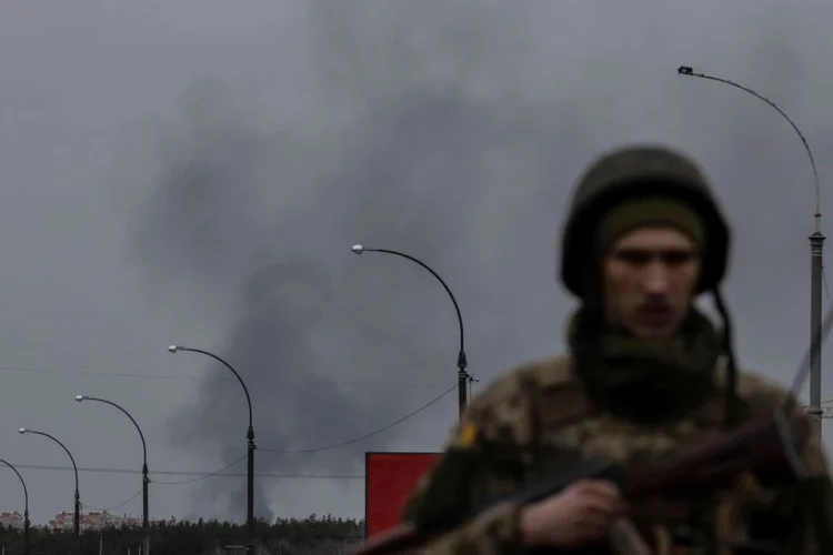 A UN Official Told the BBC That Ukraine is Facing its “Toughest Winter” Since Russia’s Full-Scale Invasion