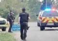 UK Suspects Iran Participated in the RAF Fairford Tragedy, Burnham Says