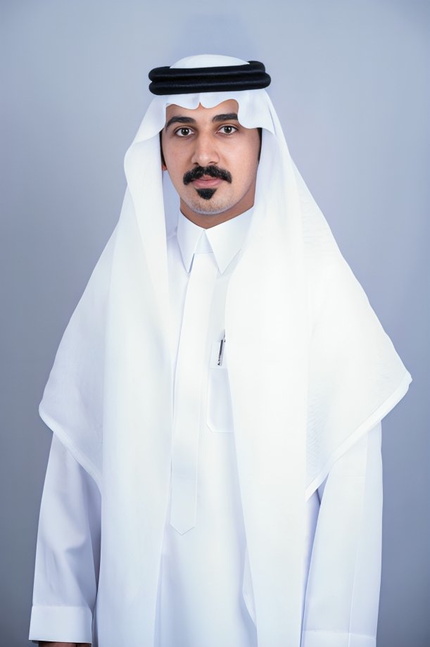 Ali Almakrami