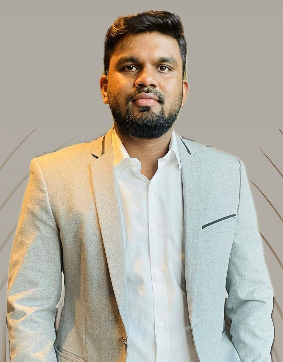 Samdavid Jeyaraj