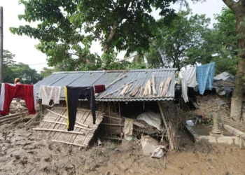 Nepal Intensifies Relief and Recovery Efforts Following Catastrophic Floods, According to the United Nations