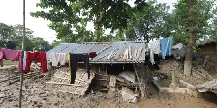 Nepal Intensifies Relief and Recovery Efforts Following Catastrophic Floods, According to the United Nations