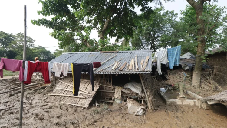 Nepal Intensifies Relief and Recovery Efforts Following Catastrophic Floods, According to the United Nations