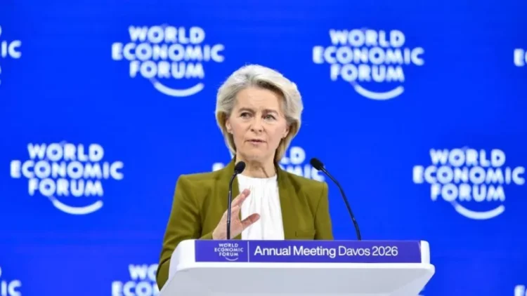 Following a ‘New Escalation’ in Germany, The EU and NATO Have Promised to Increase Pressure on Russia