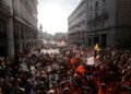 Following Demonstrations Over the Removal of an 87-year-Old Woman From Her Flat, Spain Banned Evictions