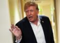 Trump Attacks the Supreme Court After Judges Overturn Limitations on Mail-in Ballots