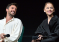 After Ariana Grande and Jonathan Bailey Withdrew, the London Musical was Scrapped