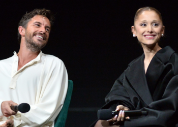 After Ariana Grande and Jonathan Bailey Withdrew, the London Musical was Scrapped