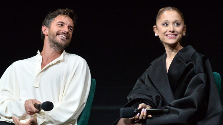 After Ariana Grande and Jonathan Bailey Withdrew, the London Musical was Scrapped