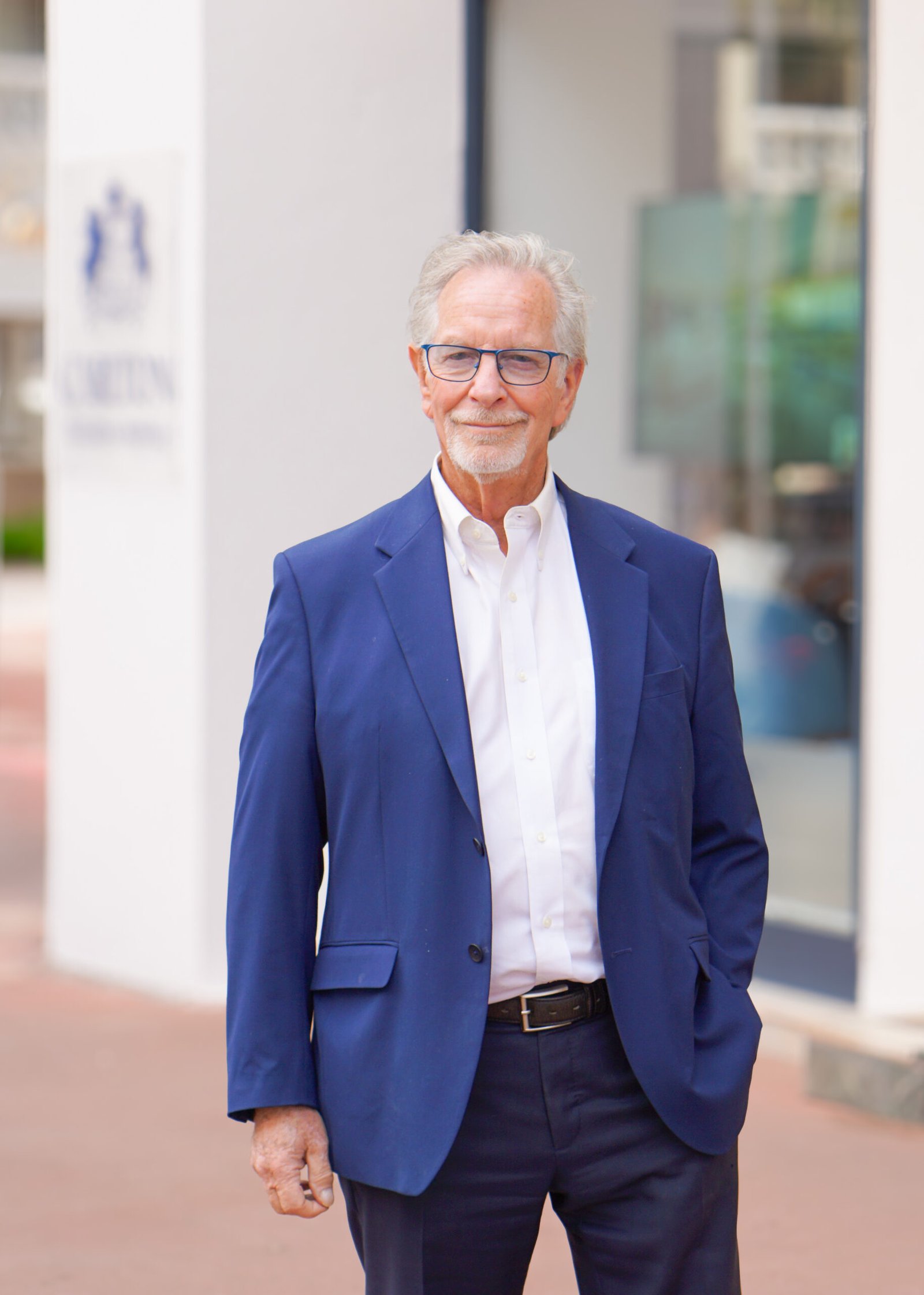 Philip Weiser
