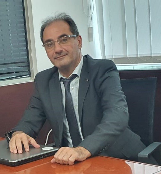 Mohammad Seri Al Refai