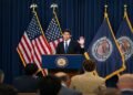 Interest Rates in the US Increased for the First Time in Three Years