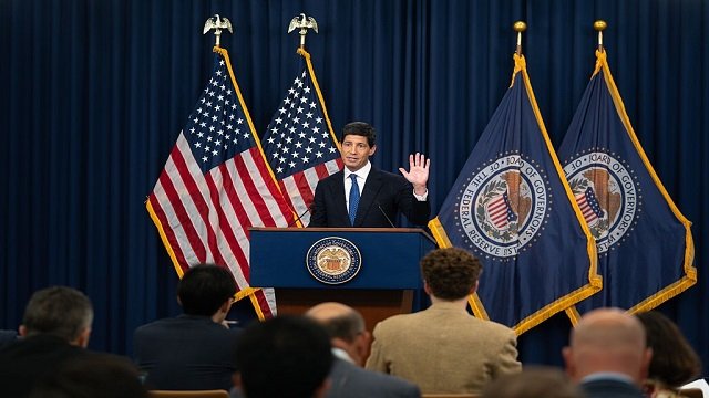 Interest Rates in the US Increased for the First Time in Three Years