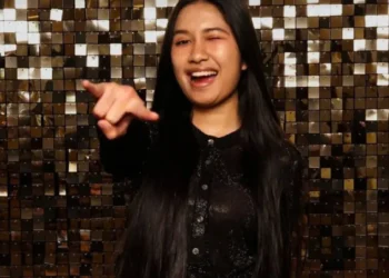 The First Thai to Win America’s Got Talent is Teenage Rock Star Nene Royal