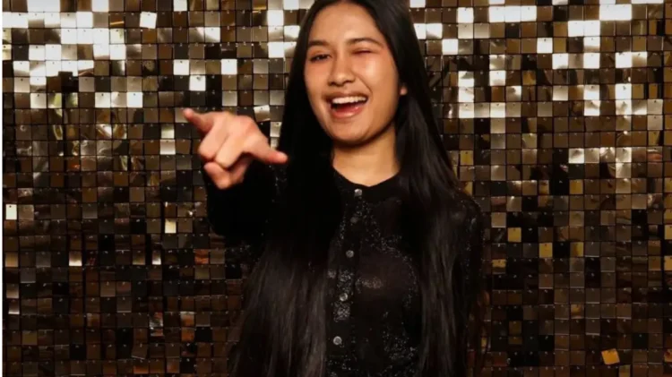 The First Thai to Win America’s Got Talent is Teenage Rock Star Nene Royal