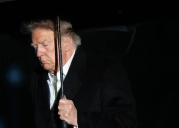 Trump’s White House Media ban is Temporarily Overturned by a Judge