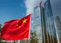 China will Pump $54 Billion into State Banks and Insurance Companies to Strengthen the Economy