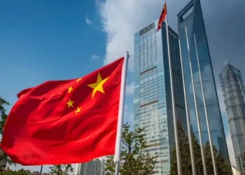 China will Pump $54 Billion into State Banks and Insurance Companies to Strengthen the Economy