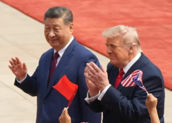 What Will US President Donald Trump and Chinese President Xi Talk in Washington Next Week?