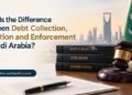 Enforcement in Saudi Arabia